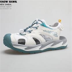 صندل جلو بسته اسپرت اسنو هاک SNOWHAWK SaloCarpi