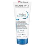 مرطوب کننده و ترمیم اتودرم اولترا بایودرما Bioderma Atodem Ultra-nourishing Moisturising Cream 200Ml 