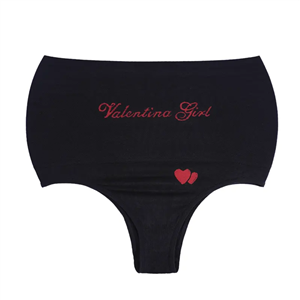 شورت گنی قلبی