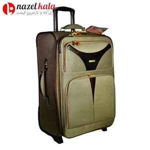 چمدان مسافرتی مدل اروکلاس ER-20 سایز (XL)