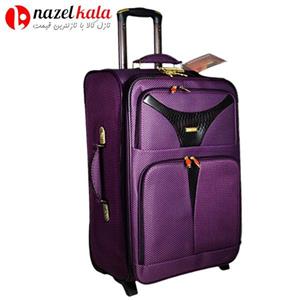 چمدان مسافرتی مدل اروکلاس ER-20 سایز (m)