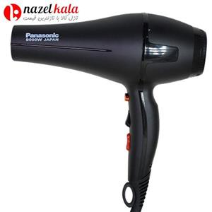 سشوارحرفه ای پاناسونیک مدل P.A.1010KOD20874