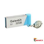 فلش 32 گیگ گلکس بیت Galexbit S1