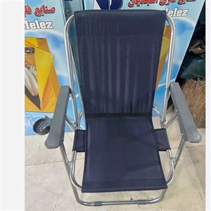 صندلی تاشو مسافرتی ۹ فنره