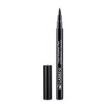 خط چشم ماژیکی گابرینی مدل Liquid Black Eyeliner Pen حجم 4 میل