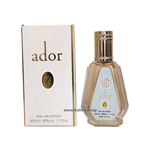 ادکلن زنانه دیور جادور فرگرانس ورد حجم ۵۰ میل | Fragrance World Dior J`Adore