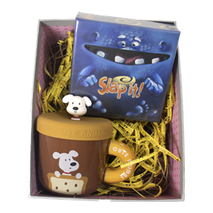 جعبه هدیه مدل 24