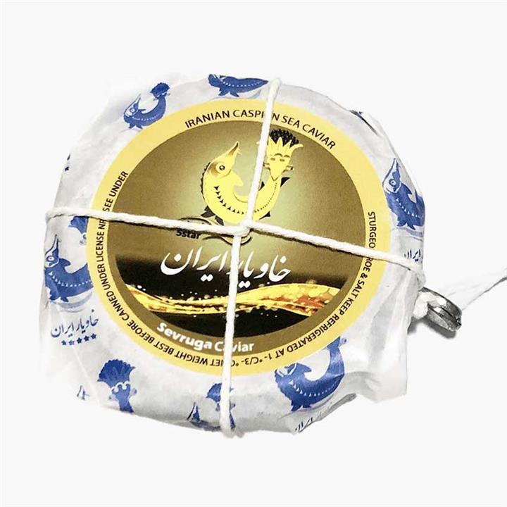 خاویار سوروگا امپریال
