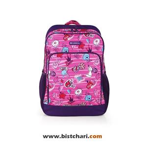 کوله پشتی گابل مدل Sticker 234100021