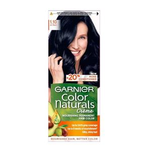 کیت رنگ مو گارنیر سری Color Naturals شماره 1.10