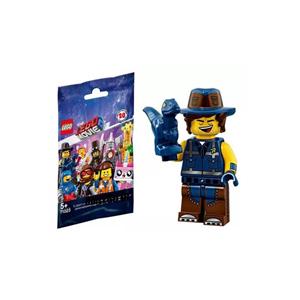 لگو مینیفیگور سری لگو مووی 2 – رکس