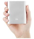 پاور بانک شیائومی mi power bank 10000