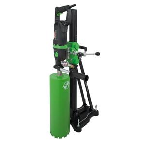 دریل نمونه بردار (کرگیر) ایبن اشتاک مدل DBE 162