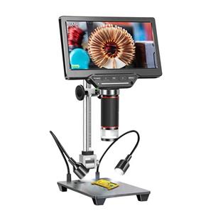 میکروسکوپ دیجیتال مدل NETPIL MC122