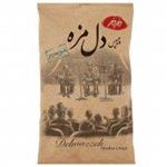 چیپس دل مزه موسیر مزمز بزرگ 180 گرم (عمده)