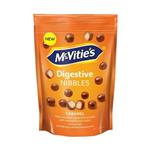 دایجستیو Mcvitie’s کارامل