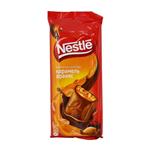 شکلات Nestle بادام زمینی 90g