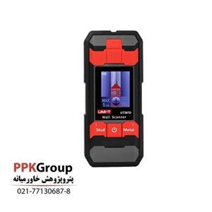اسکنر دیوار یونی-تی مدل UT387D