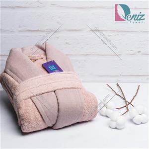 حوله تن پوش فارینا رنگ کالباسی