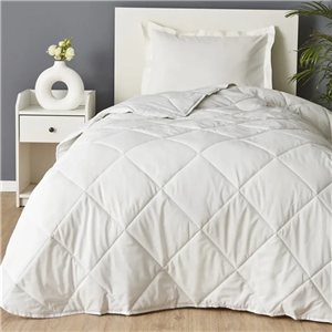 لحاف دونفره کاراجاهوم Microfiber Winter