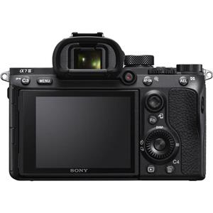 دوربین بدون آینه سونی Sony Alpha a7 III Mirrorless kit 28-70mm