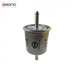 فیلتر بنزین تاس کد 22 مناسب برای نیسان رونیز