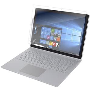 محافظ صفحه نمایش (گلس) سرفیس بوک ۱۳.۵ اینچی | InvisibleShield Glass  Screen Protector Surface Book 13.5-inch