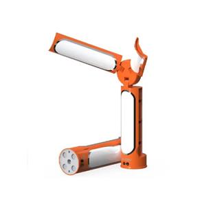 فلش لایت تاشو Porodo مدل PD-CMFL60WR