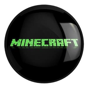 پیکسل بزرگ بازی ماینکرافت Minecraft کد 23275