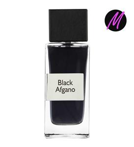 ادوپرفیوم مردانه هات لاو مدل Black Afgano