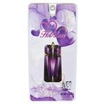 Hot Love ALIEN Pocket Perfume for Women 40ml