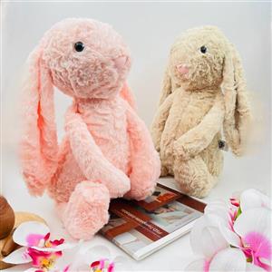 عروسک خرگوش جلی کت کد 158