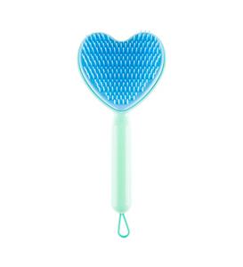 برس مو آکواریومی قلبی ارسال با رنگ رندوم جنرال