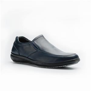 کفش مردانه چرمی شیما مدل زایس 102