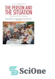 دانلود کتاب The person and the situation: perspectives of social psychology – شخص و موقعیت: دیدگاه های روانشناسی اجتماعی