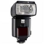 فلاش اس اند اس SS TT680-N TTL Flash for nikon