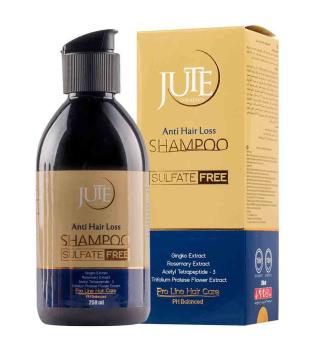 شامپو ضد ریزش و تقویت کننده  بیوبا ای پلاس پرایم