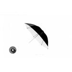 چتر دیفیوزر اس اند اس S&S 90cm white/black Umbrella S34