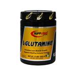 پودر L Glutamine حجم 500 گرمی ساپلند نوتریشن