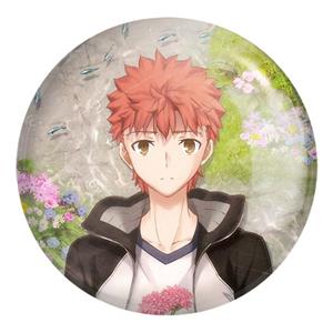 پیکسل بزرگ شیرو انیمه فیت استی نایت Fate Stay Night کد 22807 