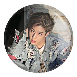 پیکسل بزرگ مارک گروه گات سون GOT7 کد 21008