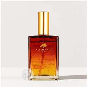 روغن آرگان پوست و مو آلتر هیر حجم 100 میل