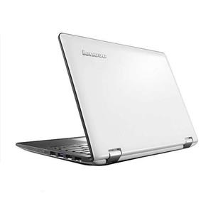 لپ تاپ لنوو   Lenovo Yoga 300 Celeron 2GB-128GB+32GB Intel HD