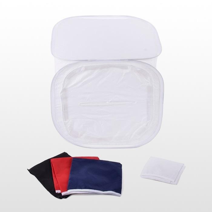 خیمه نور گودکس Godox DF-01 Portable Diffusion Box 30x30x30cm