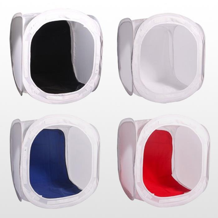 خیمه نور گودکس Godox DF-01 Portable Diffusion Box 30x30x30cm