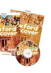 Oxford Discover 3(ویراست دوم)(کتاب دانش آموز و کتاب کار و سی دی (جنگل)