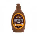 سیروپ Hershey’s با طعم کارامل