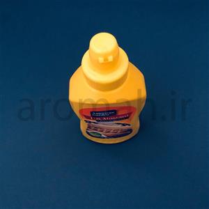 سس خردل ساده امریکن گاردن گلوتن فیری