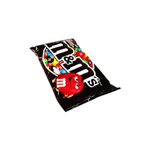 دراژه M&M’s شکلاتی