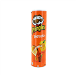 چیپس Pringles پاپریکا